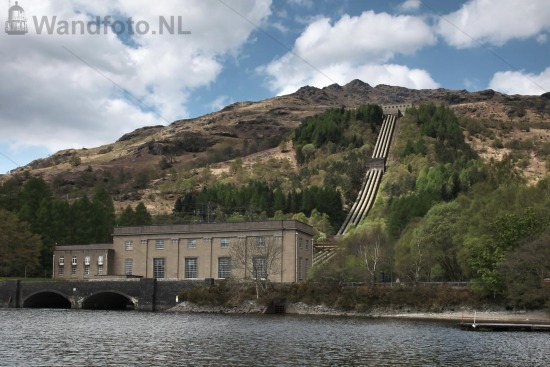 Hydro Powerstation