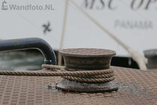 Mooring #005
