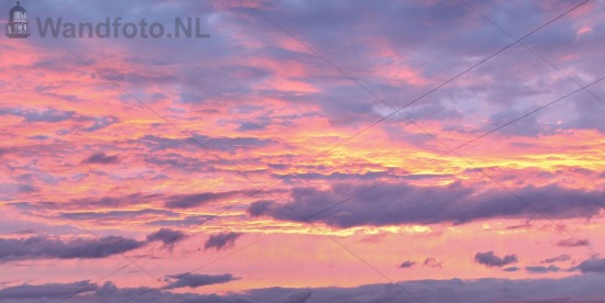 Zonsondergang