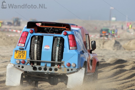 NK Offroad Racing