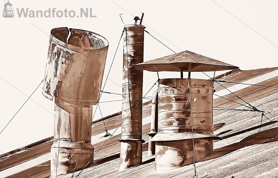 Smokestacks
