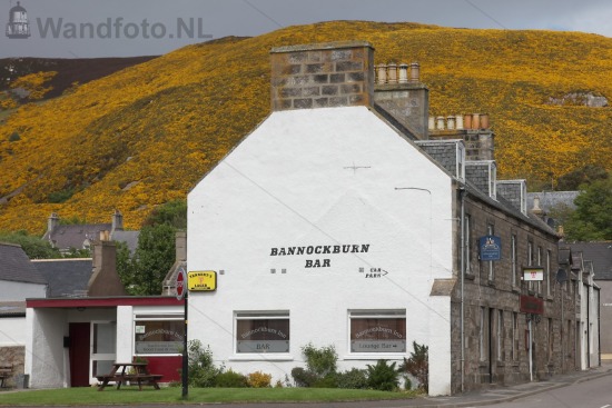 Dunrobin Street