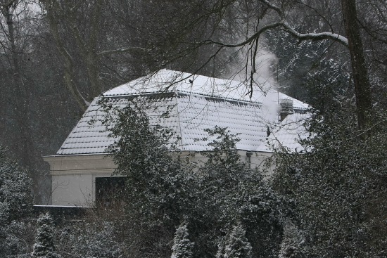 Sneeuw