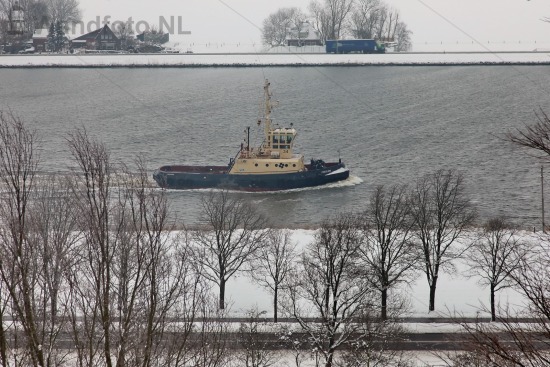Sneeuw