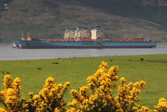 Loch Striven