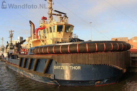 Een rustige Tweede Kerstdag