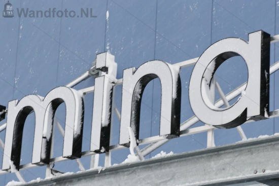 Sneeuw