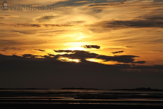 Zonsondergang