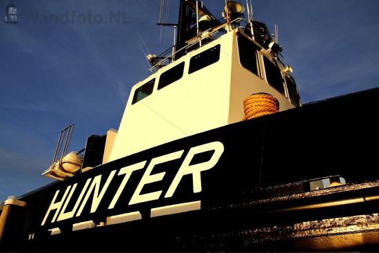 Haven, West Terschelling