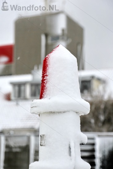 Sneeuw