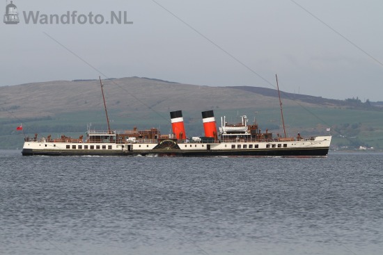 Rivier Clyde