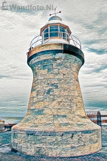 South Shields Lighthouse