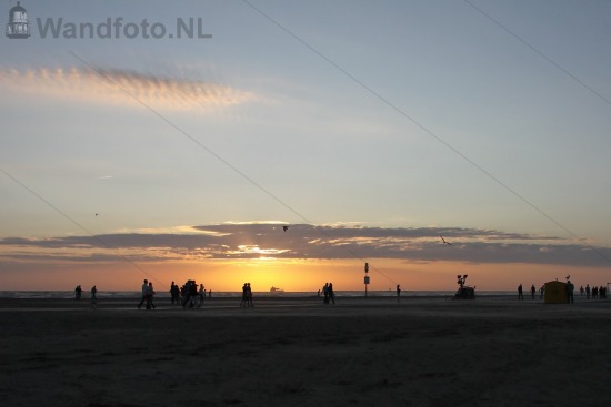 Turn up the Beach Grote Strand