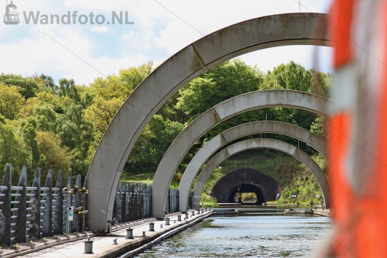 Falkirk Wheel