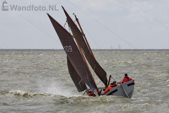 Bataviahaven/Markermeer, Lelystad
Zomerkamp Zeekadetkorps Ne