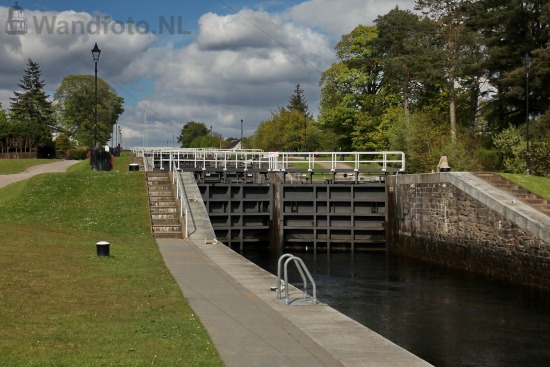Banavie