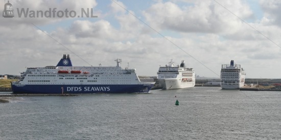 Cruiseboulevard
Felison cruiseterminal