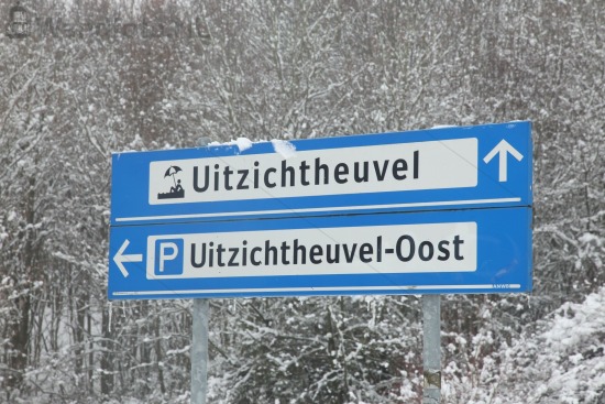 Sneeuw