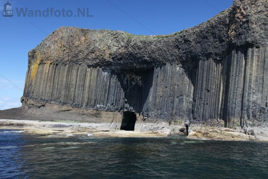 Staffa