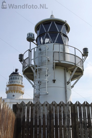 Vuurtoren Museum of Scottich Lighthouses
