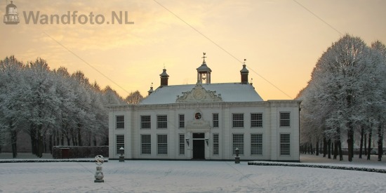 Sneeuw