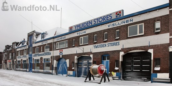 Sneeuw