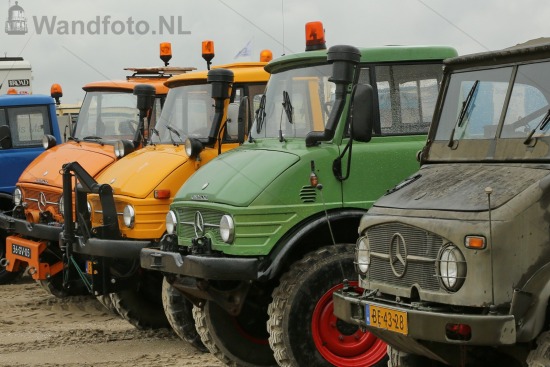 Unimog Club Nederland