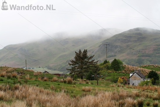 Argyll and bute Scotland