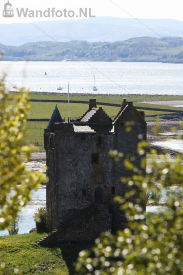 Portnacroish