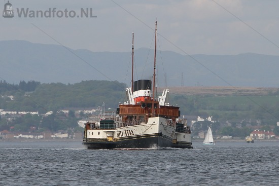 Rivier Clyde