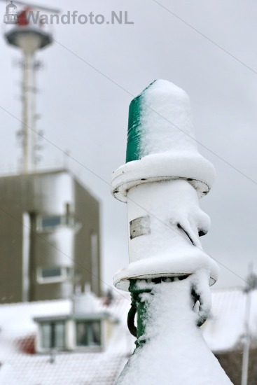 Sneeuw