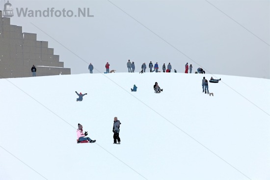 Sneeuw