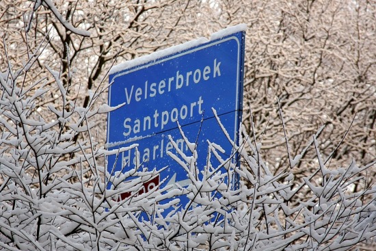Sneeuw