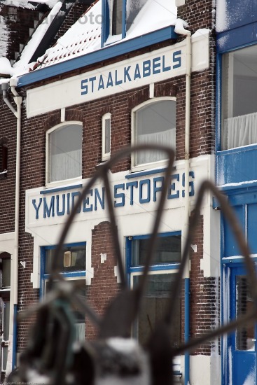 Sneeuw