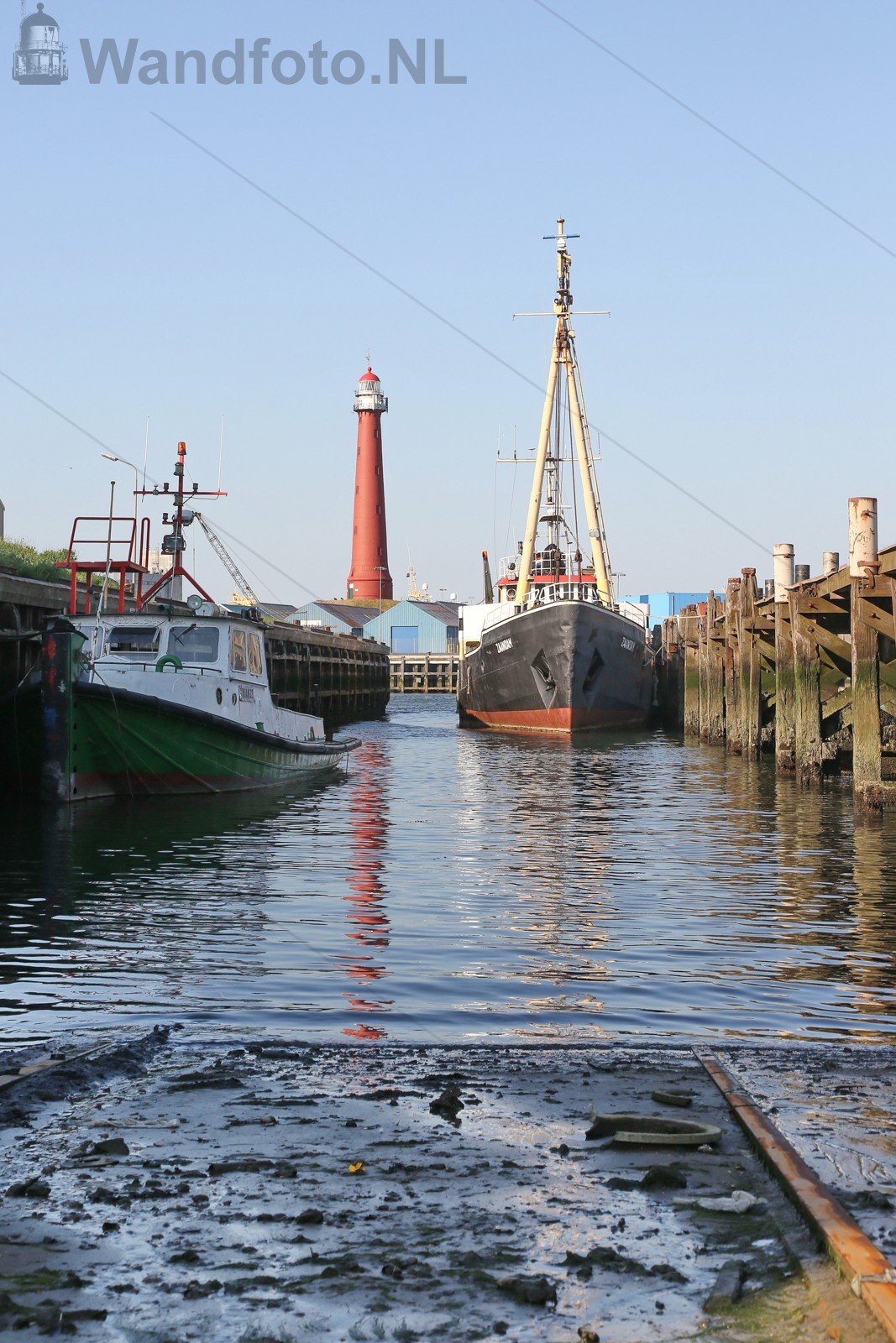 Scheepswerf van Laar