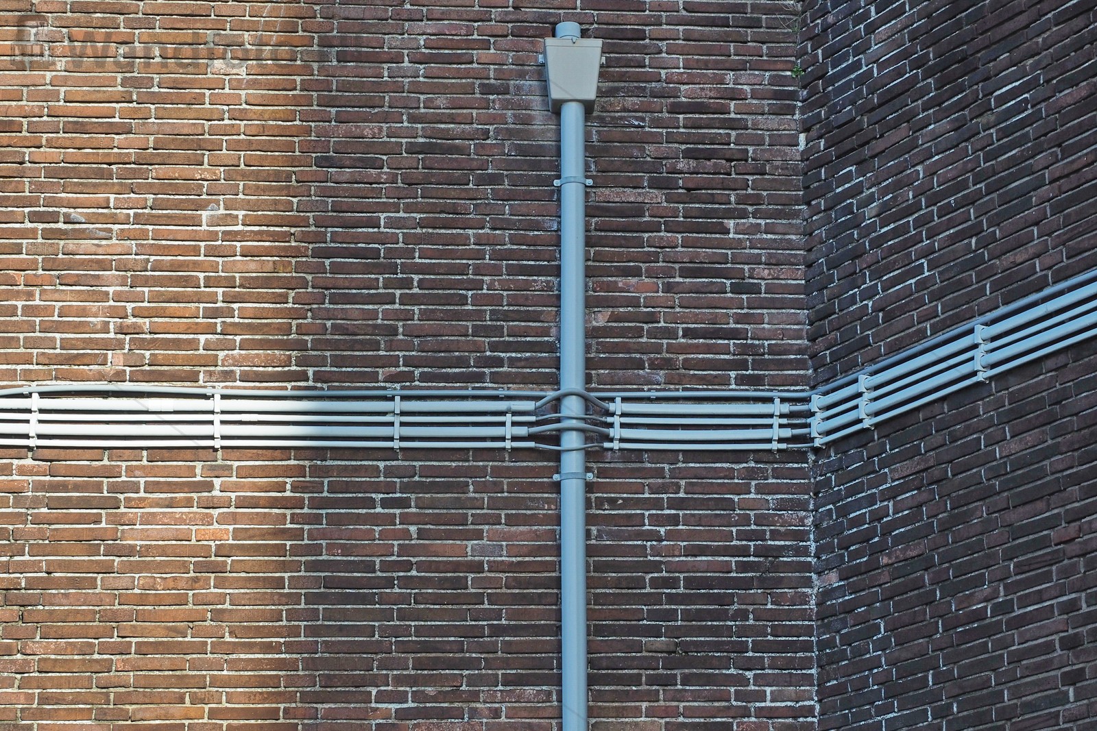 Oude kantoor Staatsvissershavenbedrijf