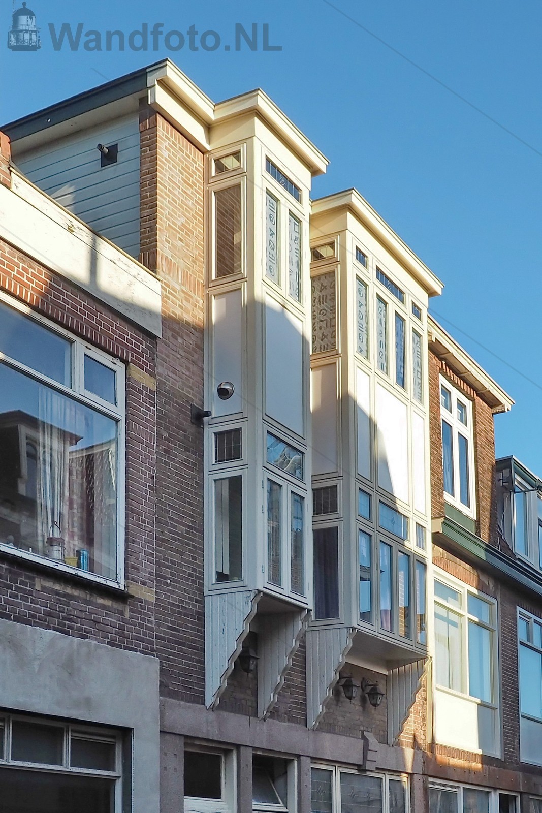Kanaalstraat | Woningen oud |