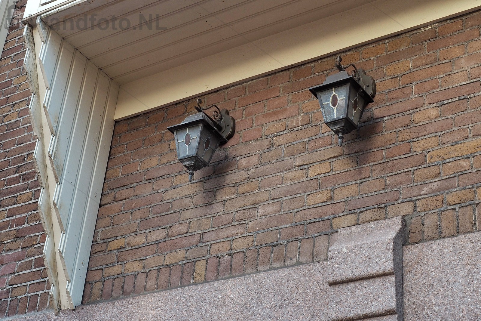 Kanaalstraat | Woningen oud |