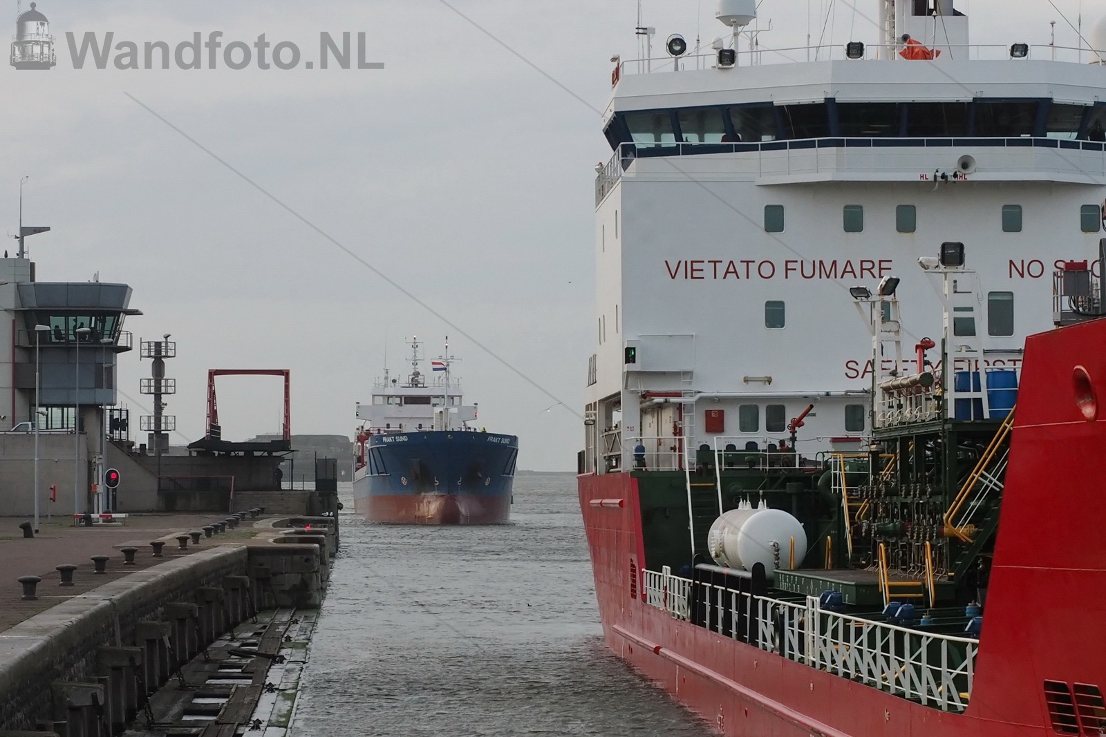 Scheepvaart