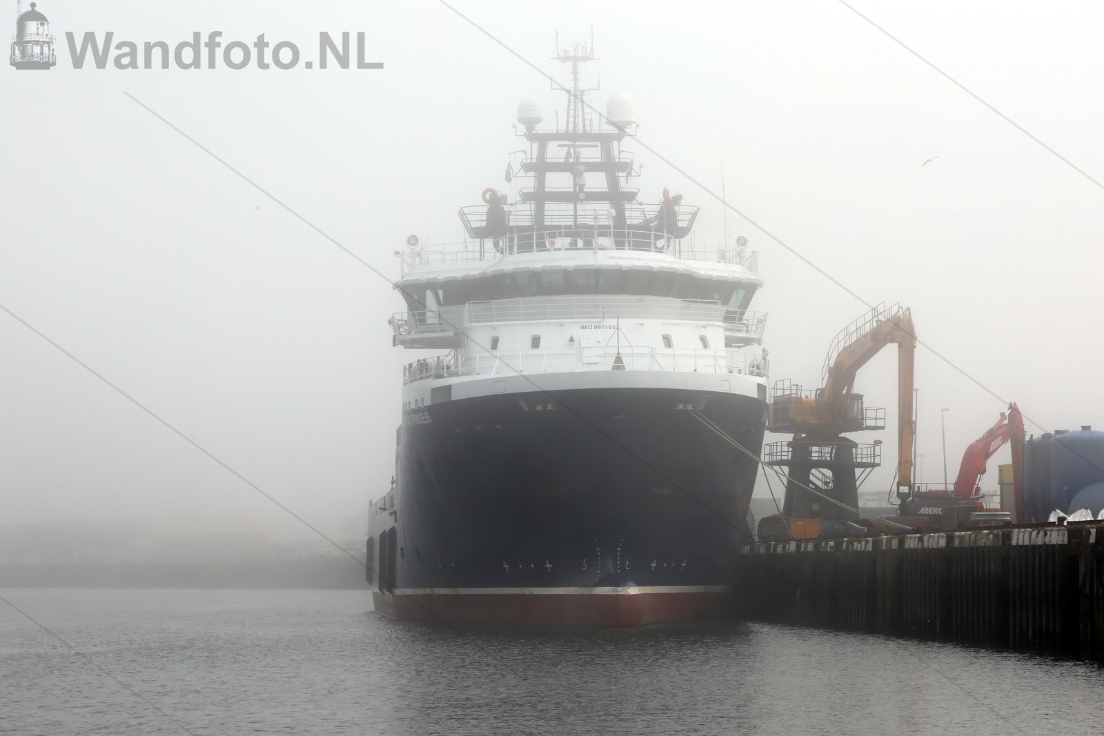 , IJ-Bunker, IJmuiden