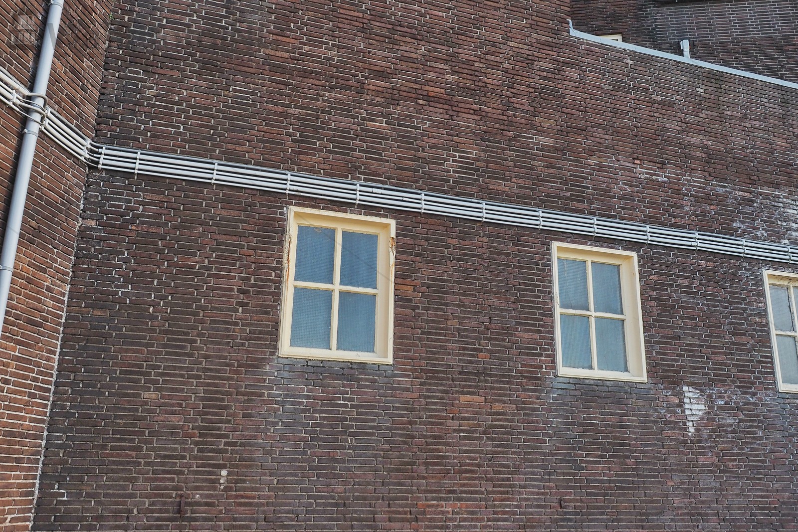 Oude kantoor Staatsvissershavenbedrijf