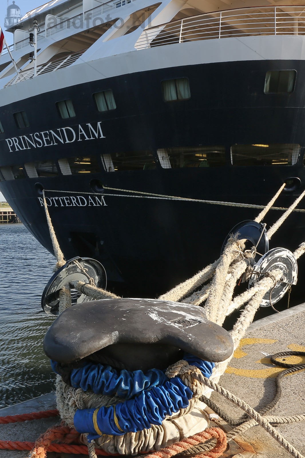 Felison Cruise Terminal