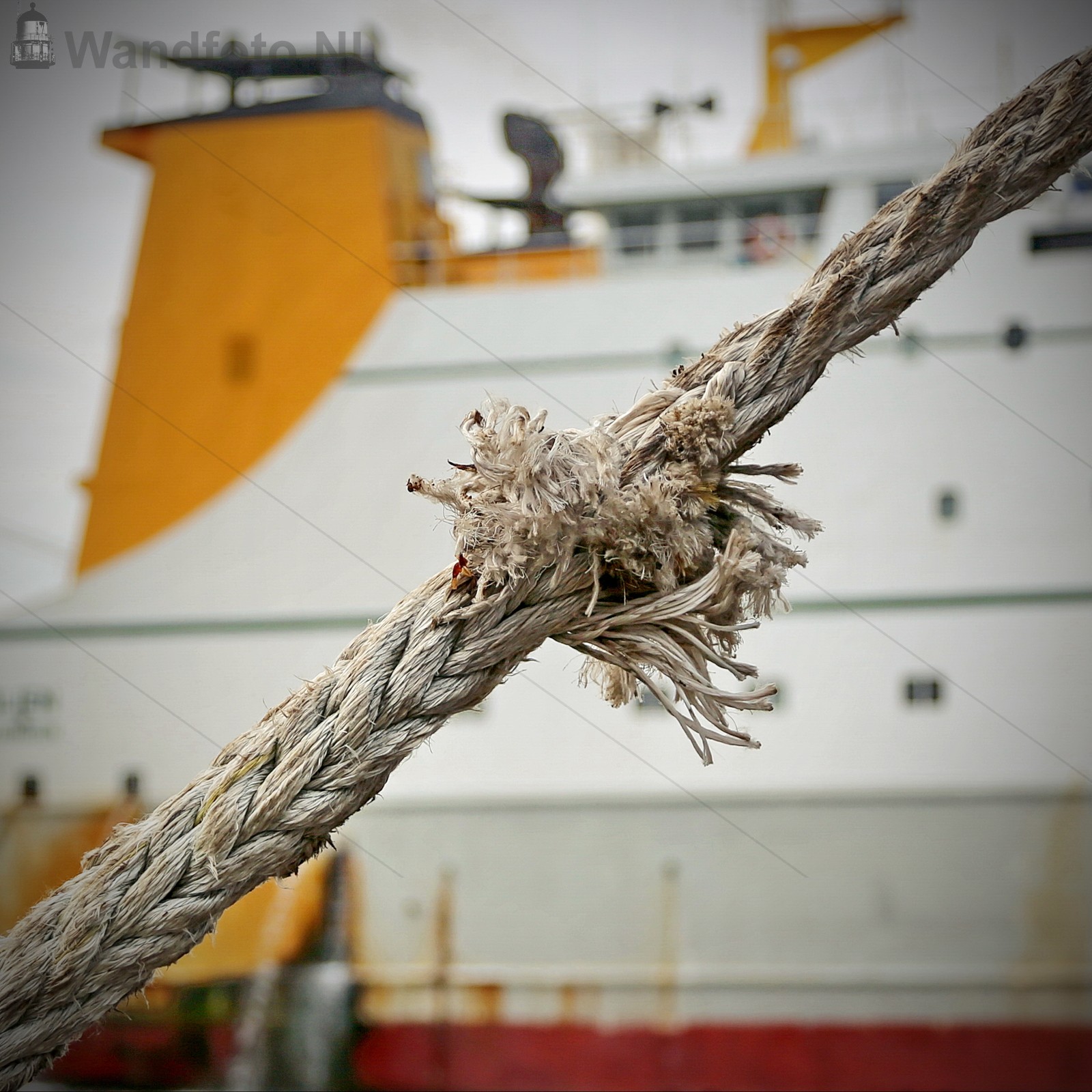 Mooring #035