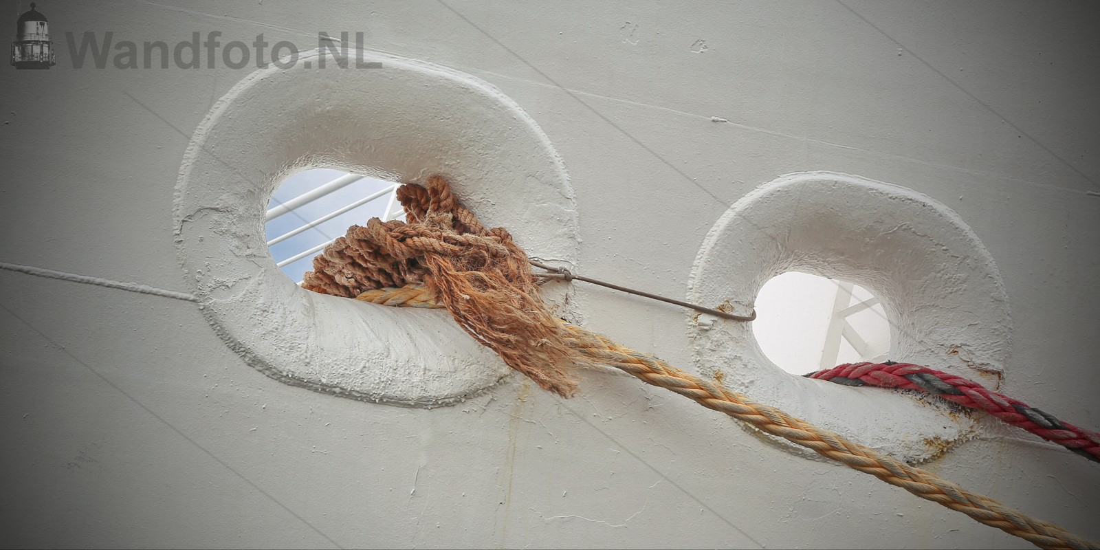 Mooring #048