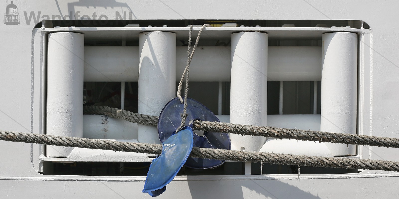 Mooring #019