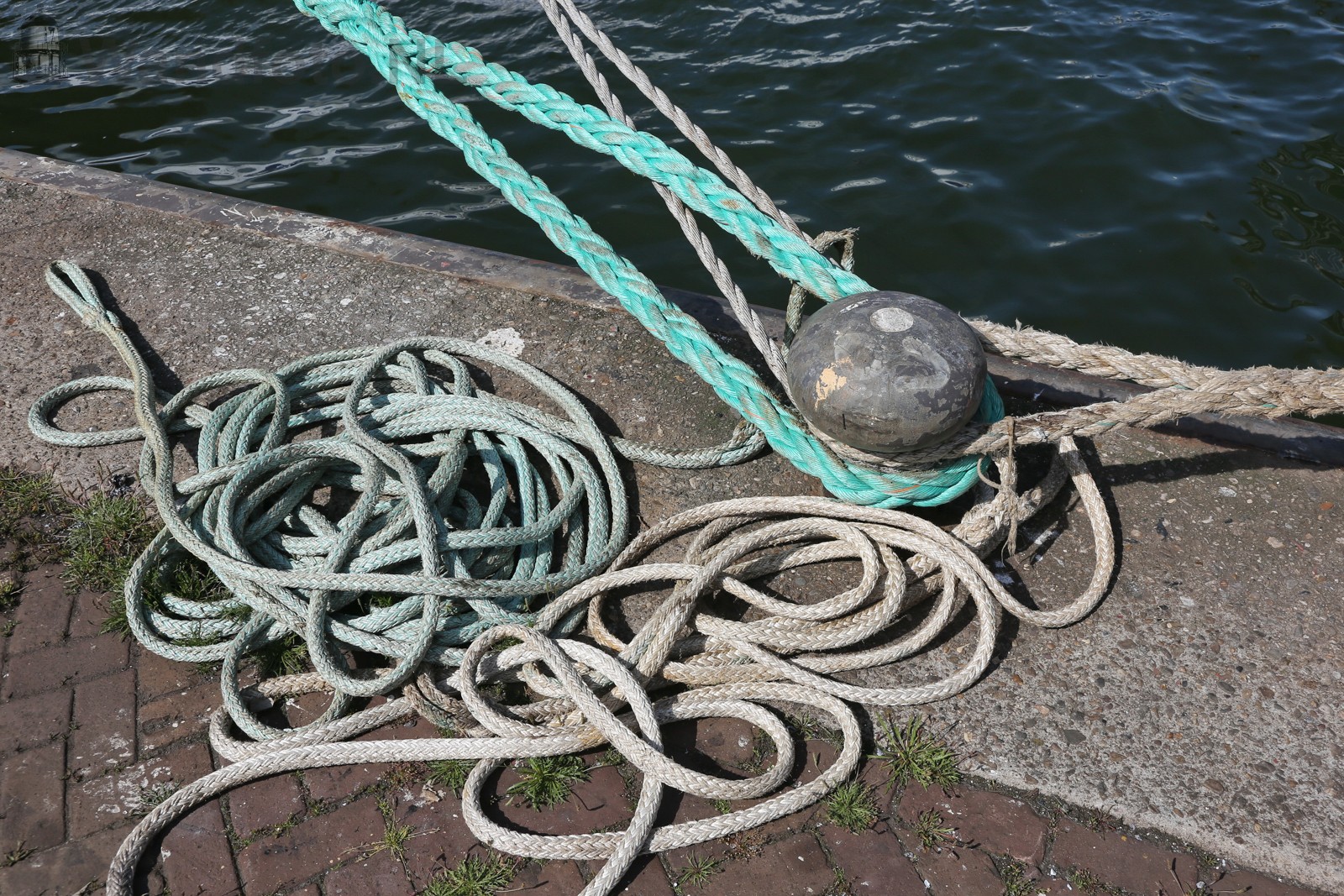 Mooring #050