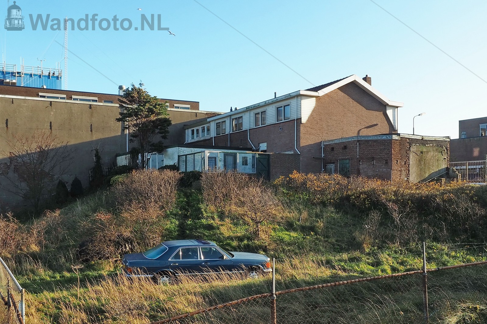 Sluisplein | Woningen oud |