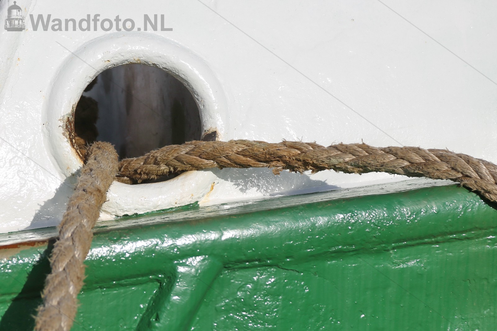 Mooring #023
