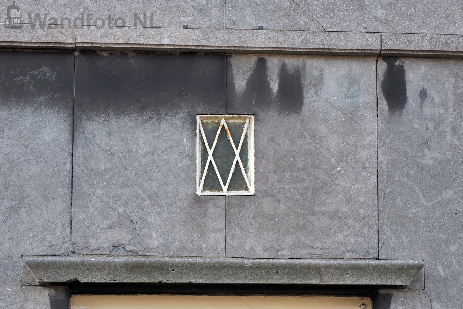 Kanaalstraat | Kantoor Waterpolitie |
