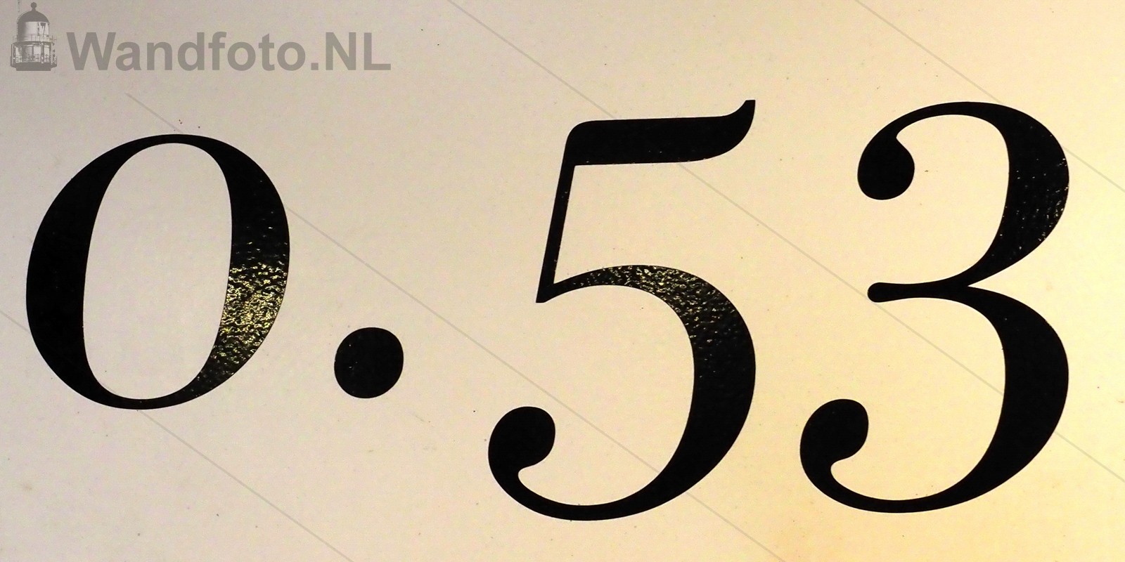 Cel, Gevangenis De Koepel, Haarlem (FotoKvL/29-09-2017)